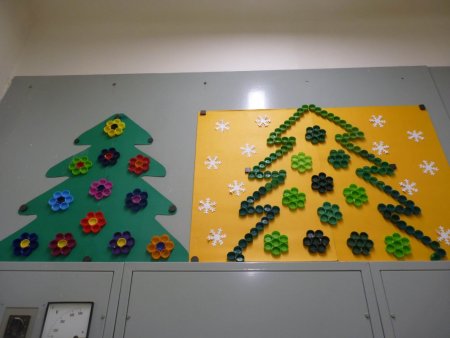 Pozvánka na vianočné trhy