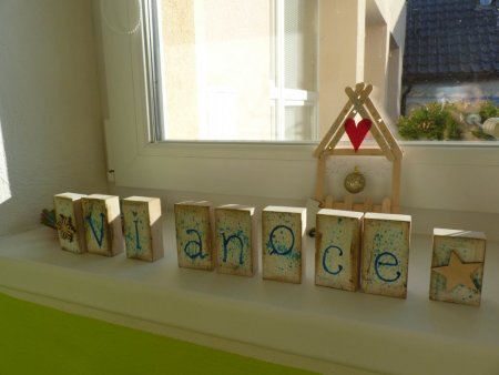 Pozvánka na vianočné trhy