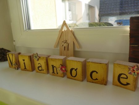 Pozvánka na vianočné trhy