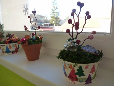 Pozvánka na vianočné trhy