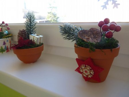 Pozvánka na vianočné trhy