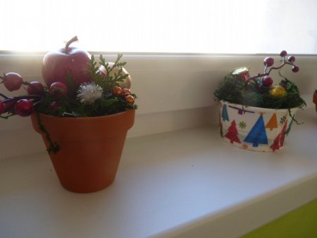 Pozvánka na vianočné trhy