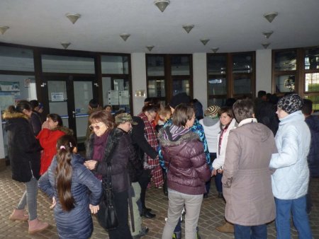 Hvezdáreň v Žiari nad Hronom