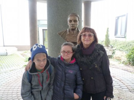 Hvezdáreň v Žiari nad Hronom