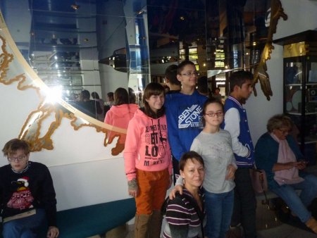 Hvezdáreň v Žiari nad Hronom