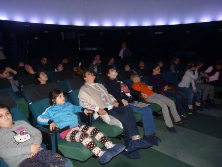 Hvezdáreň v Žiari nad Hronom