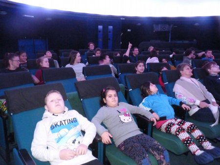 Hvezdáreň v Žiari nad Hronom