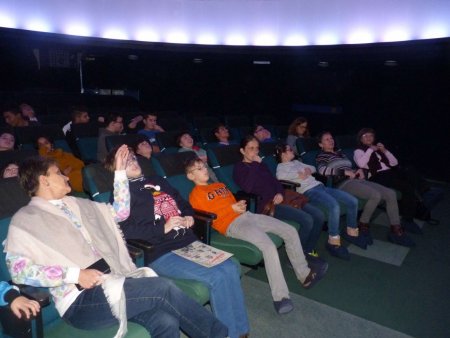 Hvezdáreň v Žiari nad Hronom