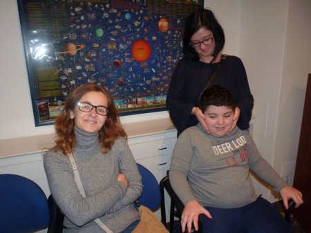 Hvezdáreň v Žiari nad Hronom