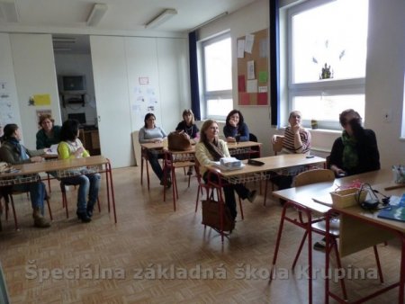 Školenie o právach dieťaťa