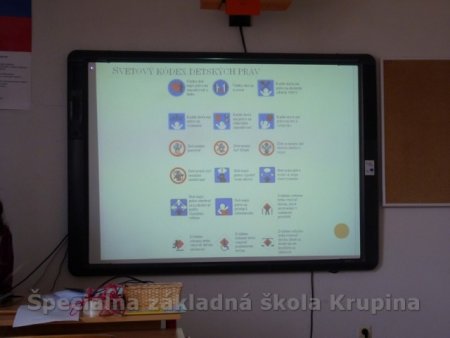 Školenie o právach dieťaťa