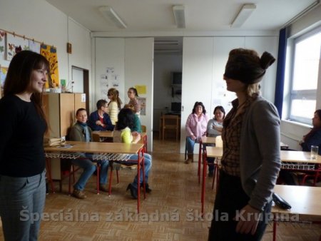 Školenie o právach dieťaťa