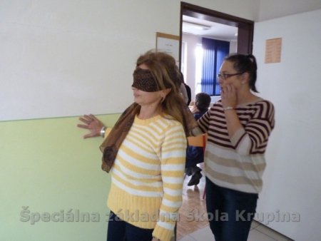 Školenie o právach dieťaťa