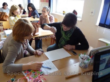 Školenie o právach dieťaťa