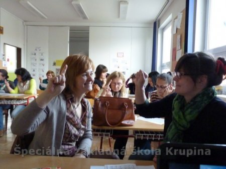 Školenie o právach dieťaťa