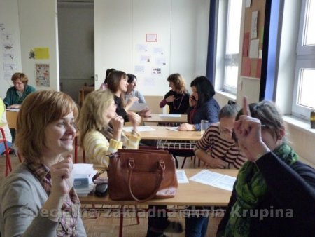 Školenie o právach dieťaťa