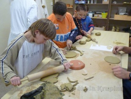Školy pre Afriku - Vianočné trhy
