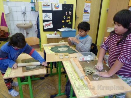 Školy pre Afriku - Vianočné trhy