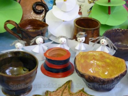 Školy pre Afriku - Vianočné trhy