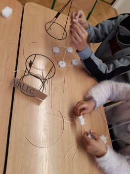 Netradičné vyučovanie - matematika