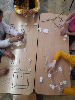 Netradičné vyučovanie - matematika