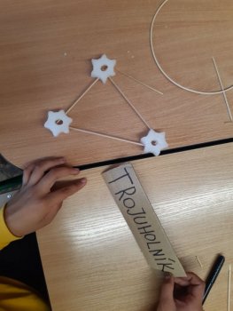 Netradičné vyučovanie - matematika