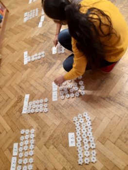 Netradičné vyučovanie - matematika