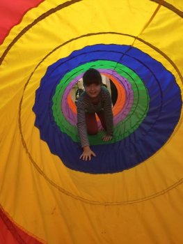 Európsky týždeň športu v 1. triede