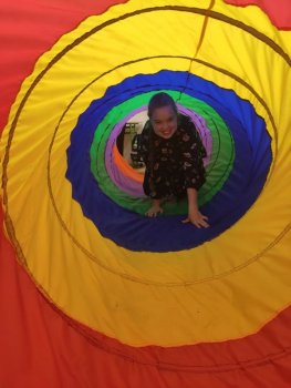 Európsky týždeň športu v 1. triede