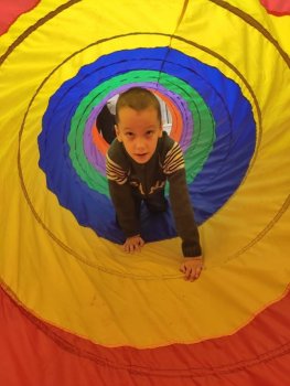 Európsky týždeň športu v 1. triede