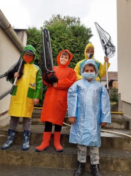 Európsky týždeň športu v 2. triede