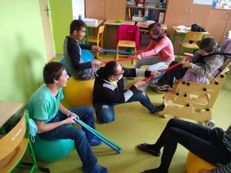 Európsky týždeň v 3. triede