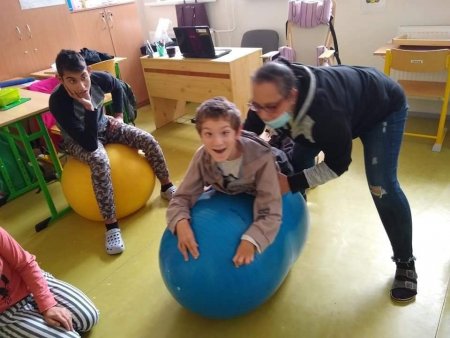 Európsky týždeň v 3. triede