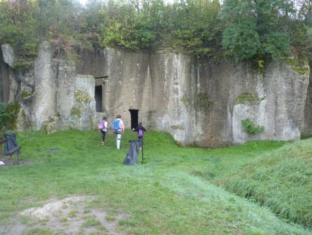 Účelové cvičenie