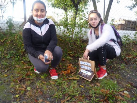 Účelové cvičenie