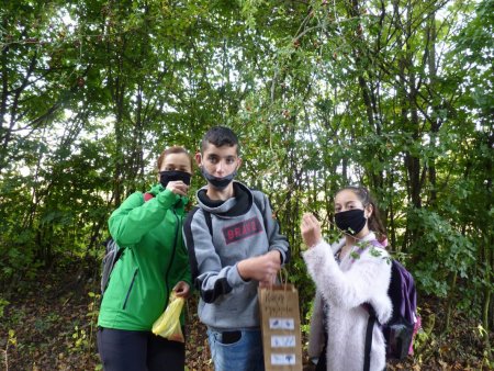 Účelové cvičenie