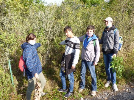 Účelové cvičenie