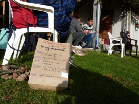 Účelové cvičenie