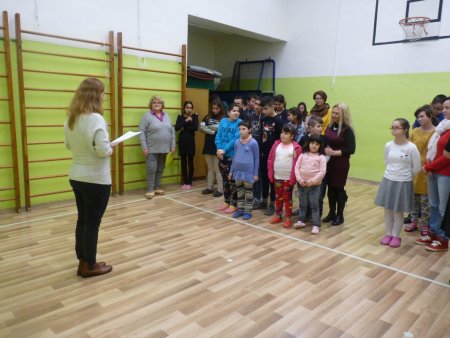  Vyhodnotenie prvého polroka školského roka 2019 / 2020