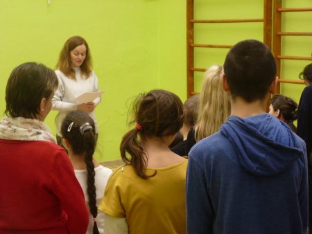  Vyhodnotenie prvého polroka školského roka 2019 / 2020