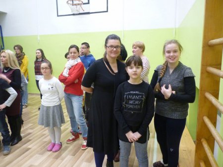  Vyhodnotenie prvého polroka školského roka 2019 / 2020