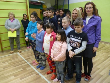  Vyhodnotenie prvého polroka školského roka 2019 / 2020