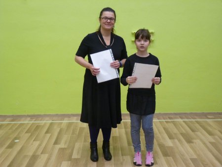  Vyhodnotenie prvého polroka školského roka 2019 / 2020