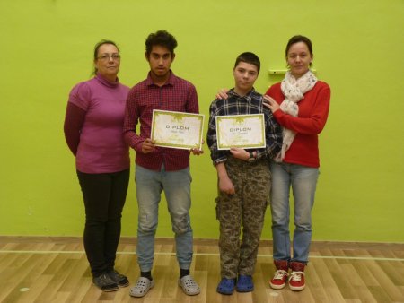  Vyhodnotenie prvého polroka školského roka 2019 / 2020