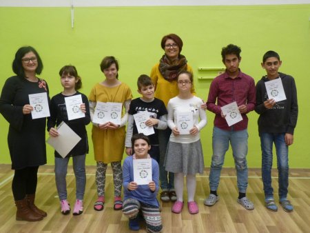  Vyhodnotenie prvého polroka školského roka 2019 / 2020