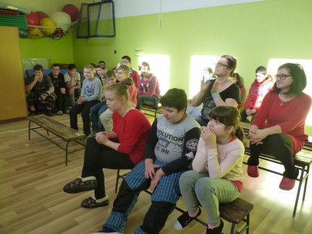 Majsterka školy v ping-pongu