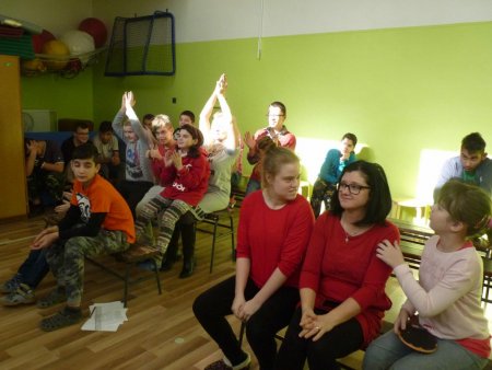 Majsterka školy v ping-pongu