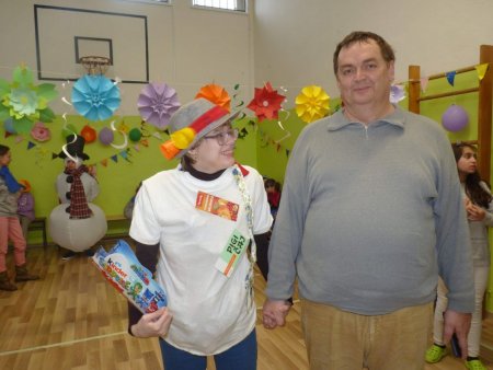  Fašiangový karneval