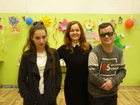  Fašiangový karneval