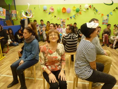  Fašiangový karneval